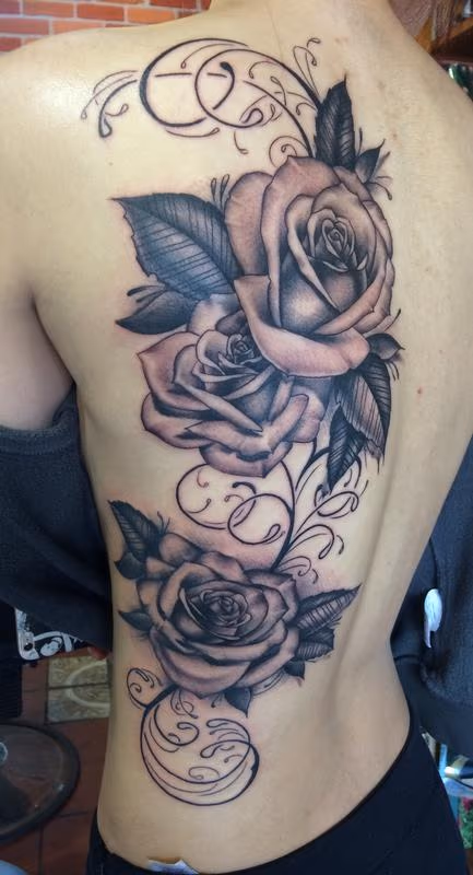Roses