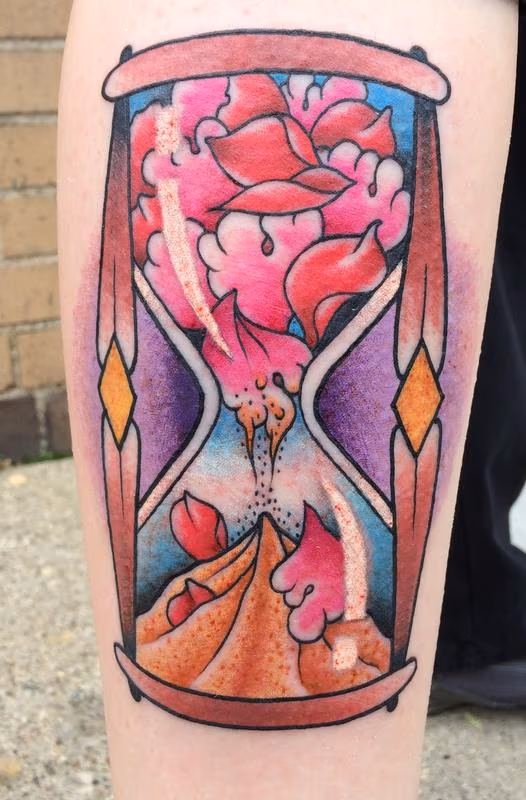 Hourglass