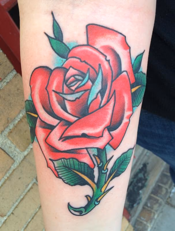 Rose