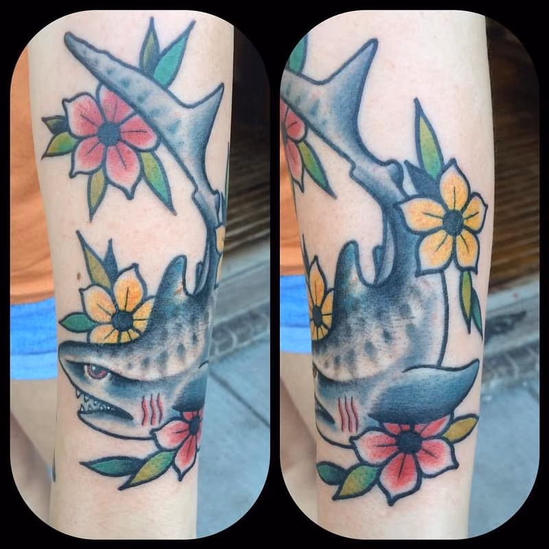 Shark