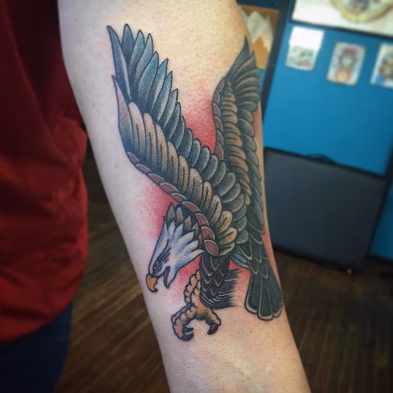 Eagle