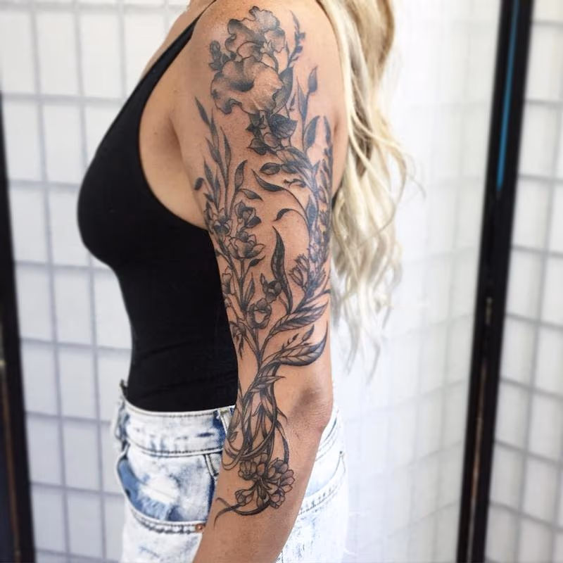 Flowers