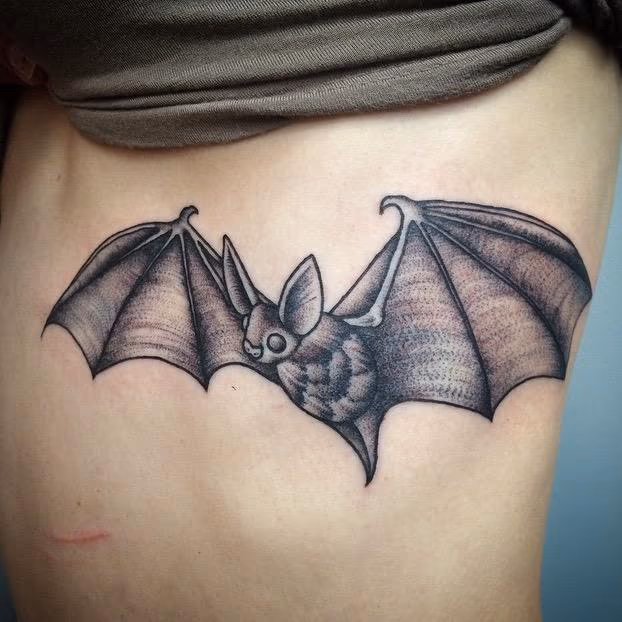 Bat friend
