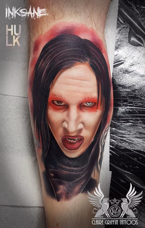 Manson