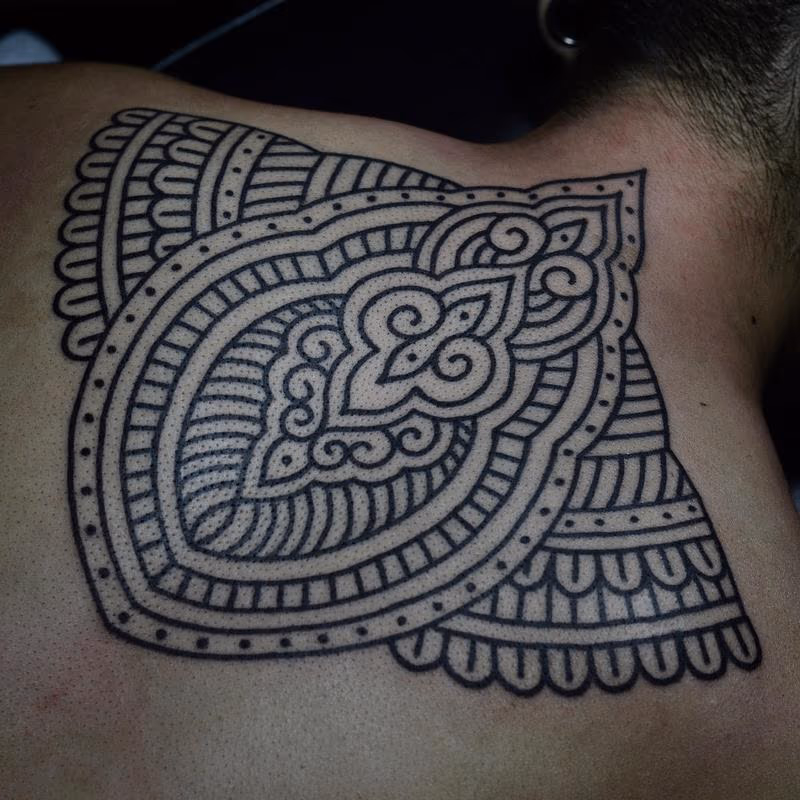 Blackwork