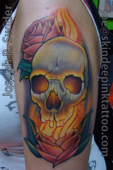 Skull