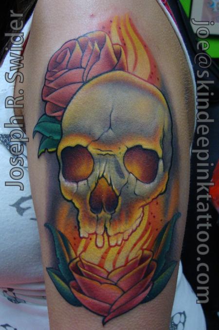Skull