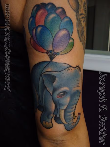 Elephant