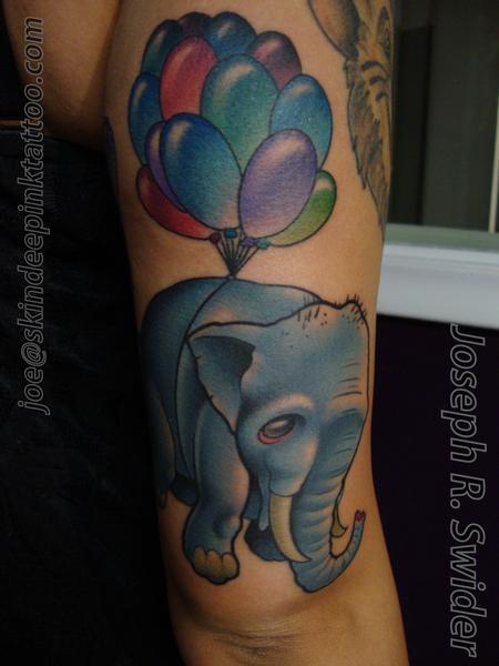 Elephant