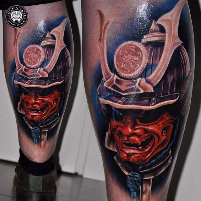 Samurai
