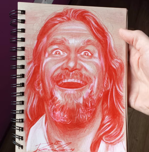 The Dude