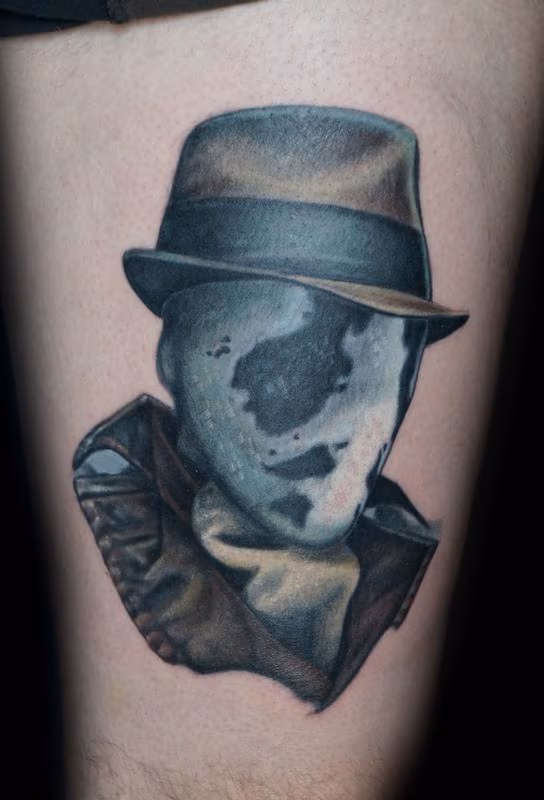 Rorschach