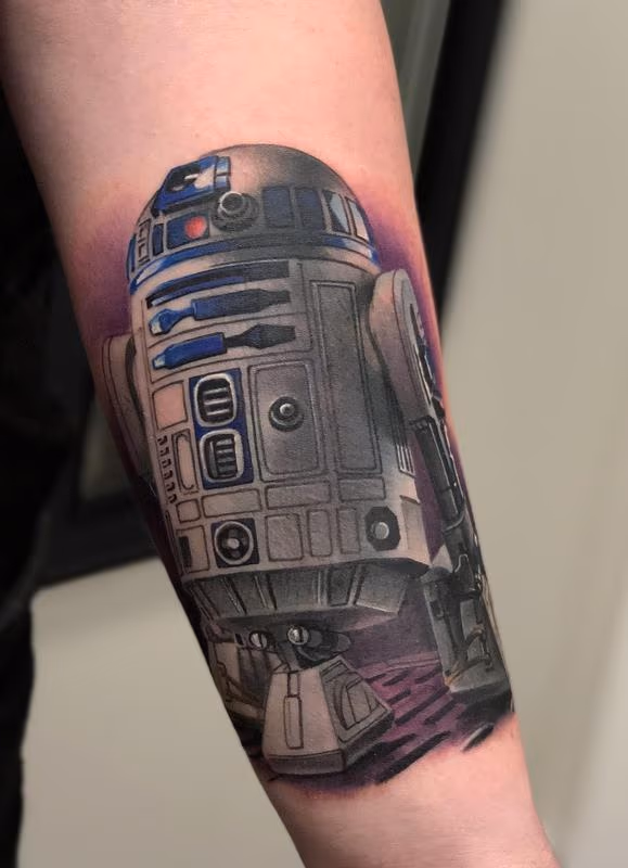 R2-D2