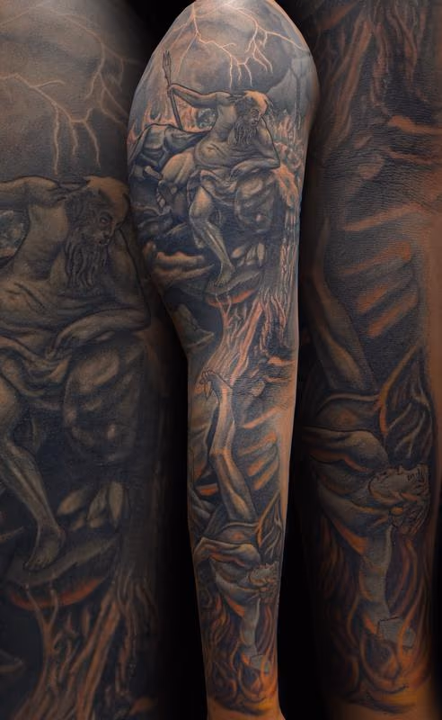 Poseidon