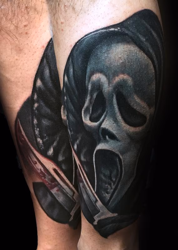 Scream