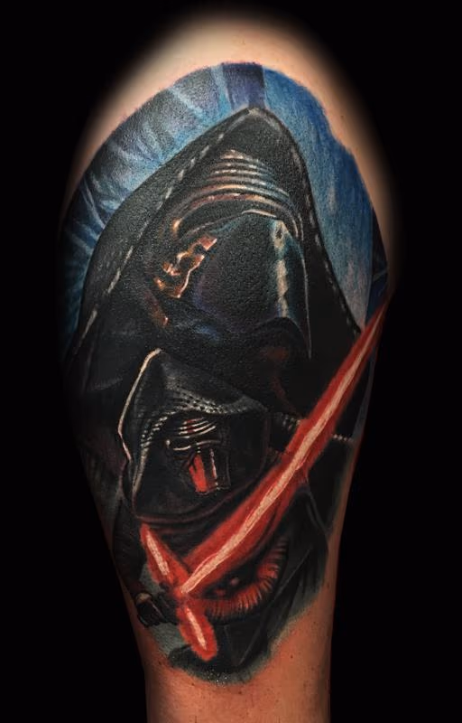Kylo Ren