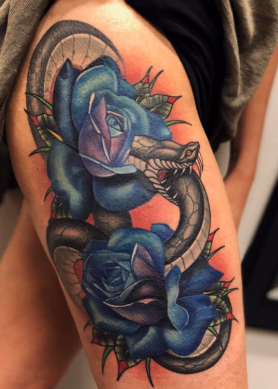 OUROBOROS