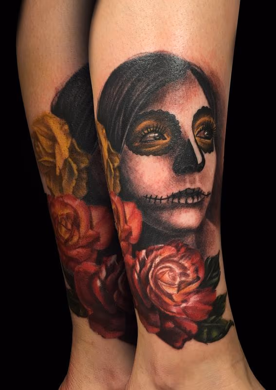 Day of the dead 2