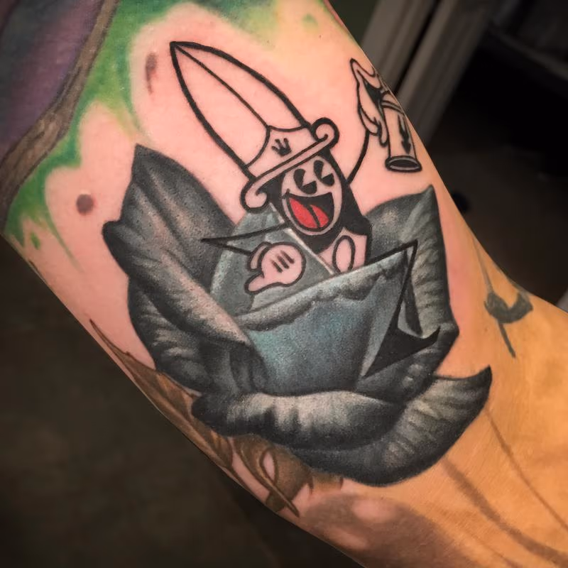 Stabby