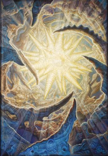 Collaboration with Guy Aitchison 2006