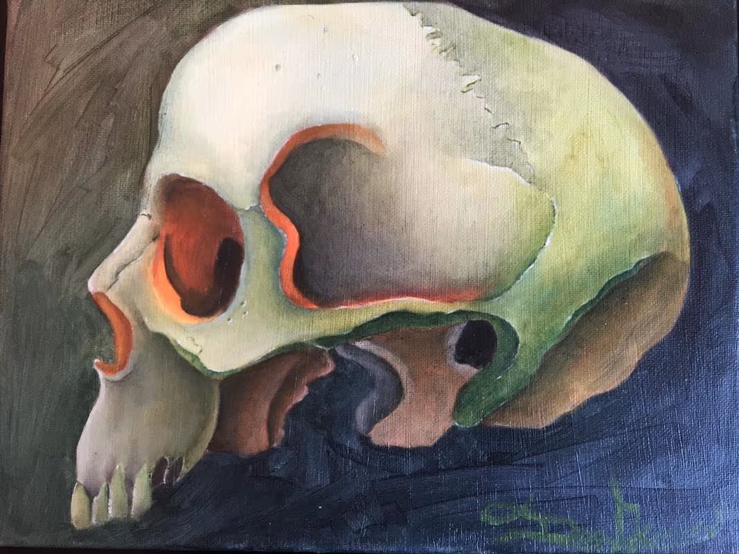 Skull