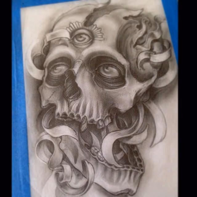 Skull