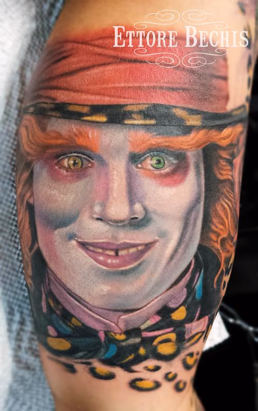 Mad Hatter