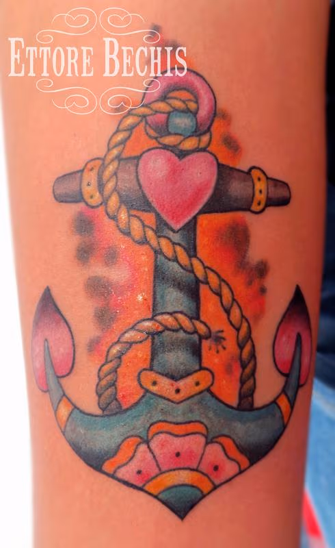 Anchor