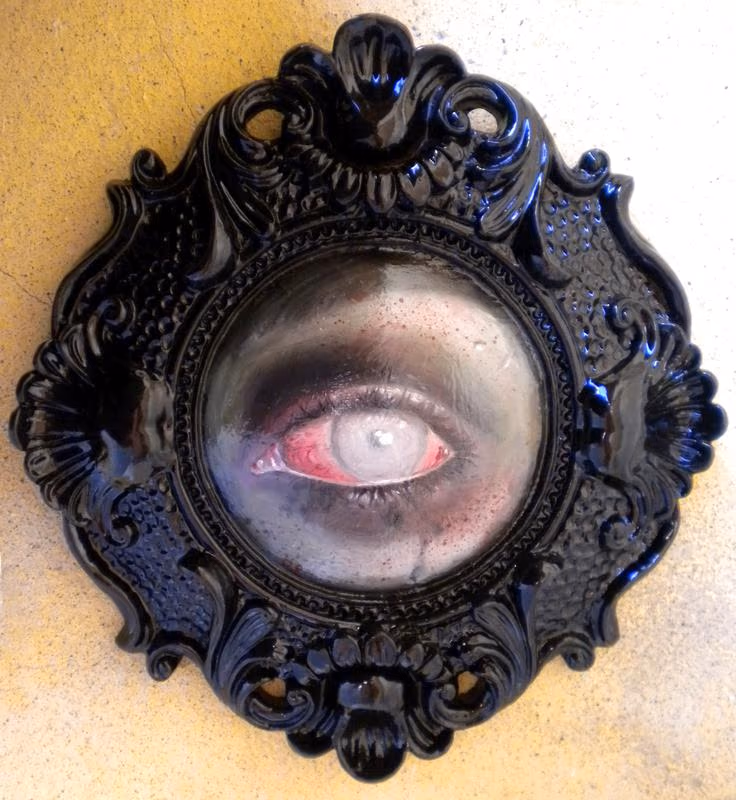 I see you