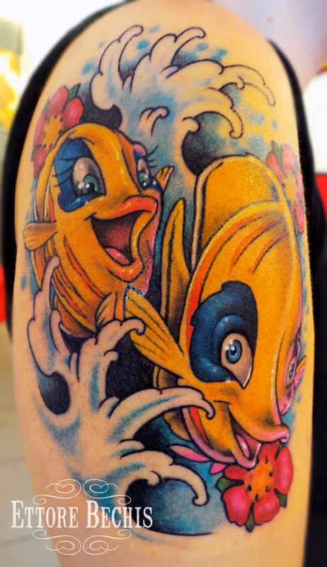 Fish
