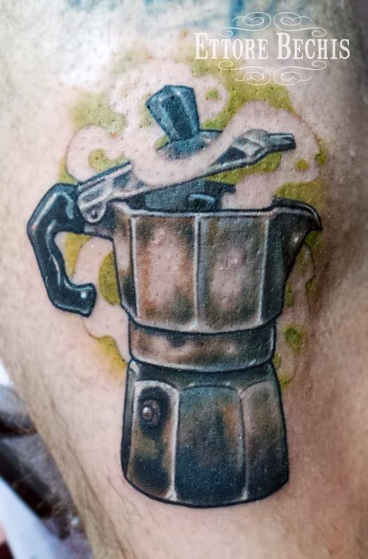 Coffee