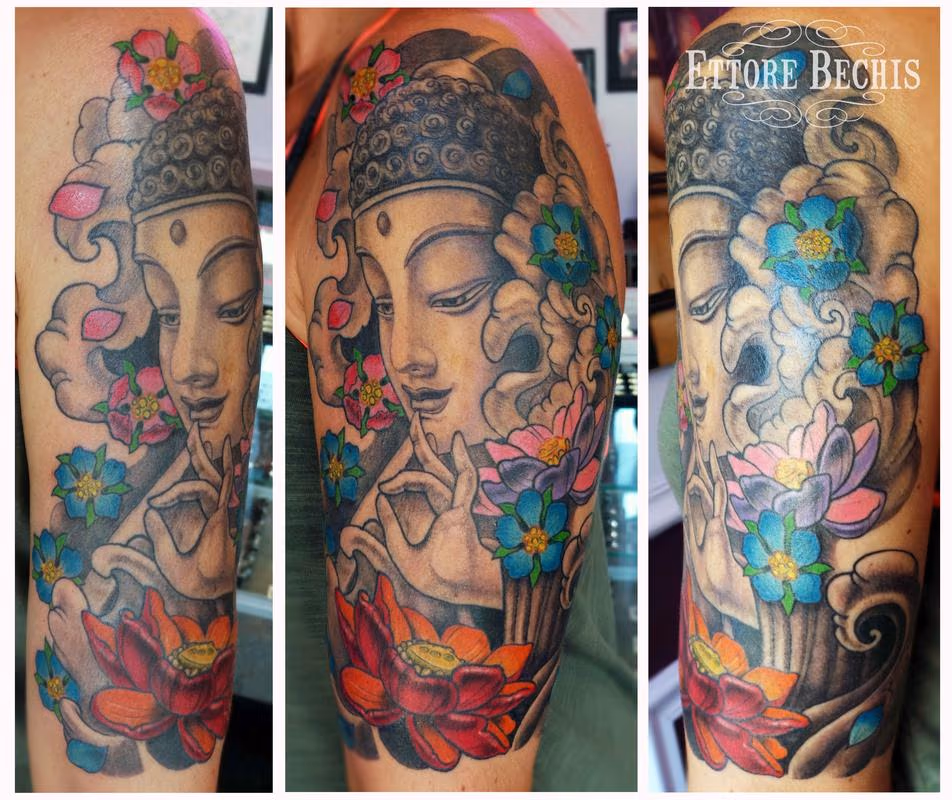 Buddha