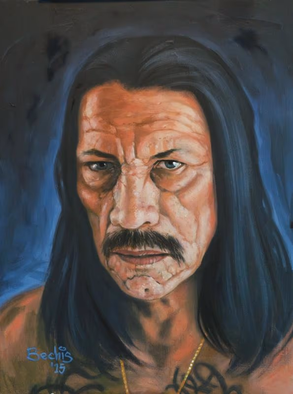 Machete