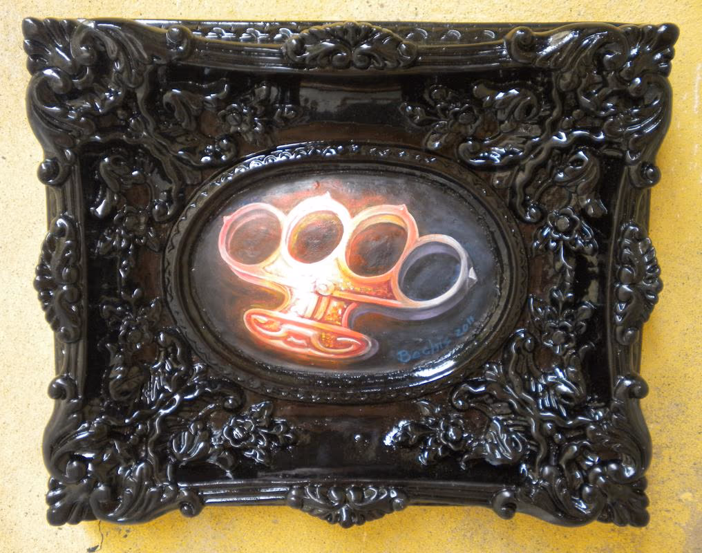 Brass Knuckles