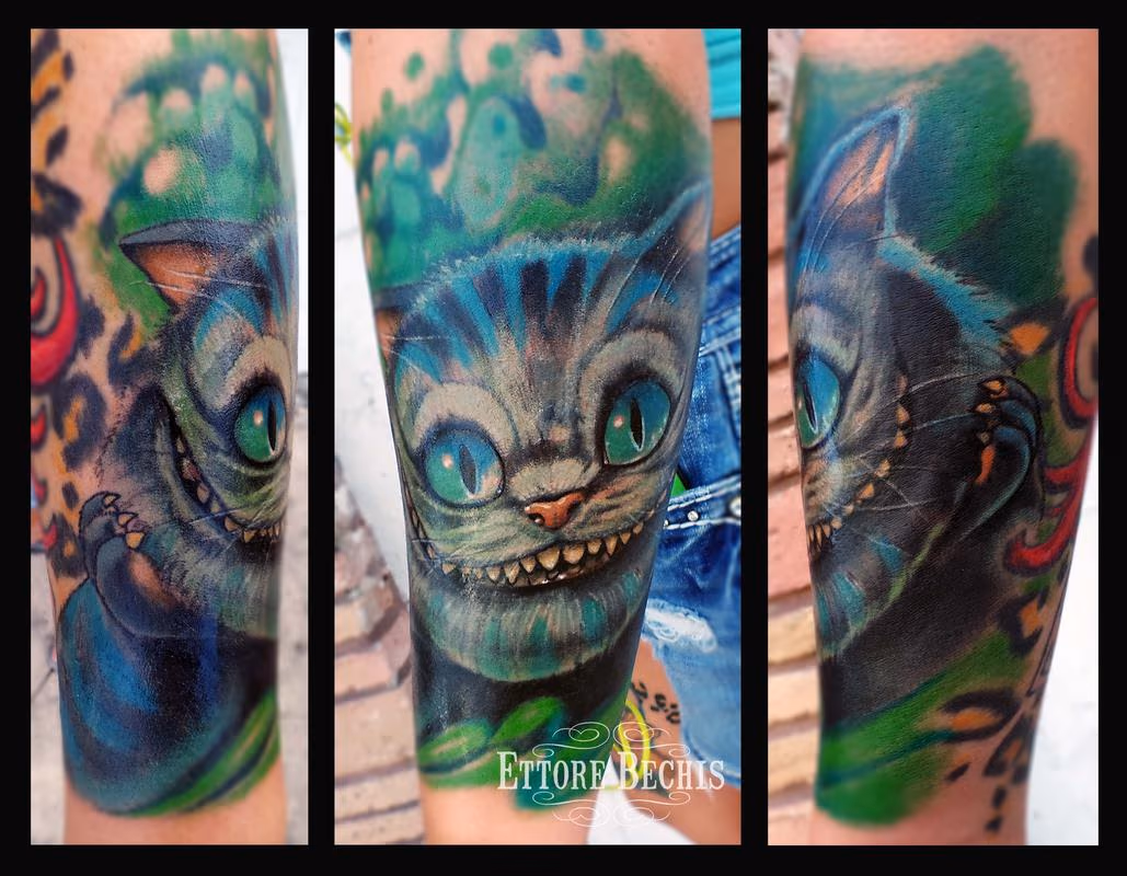 Cheshire