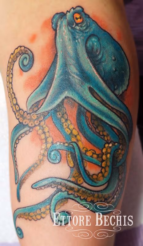 Octopus