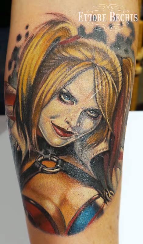 Harley Quinn