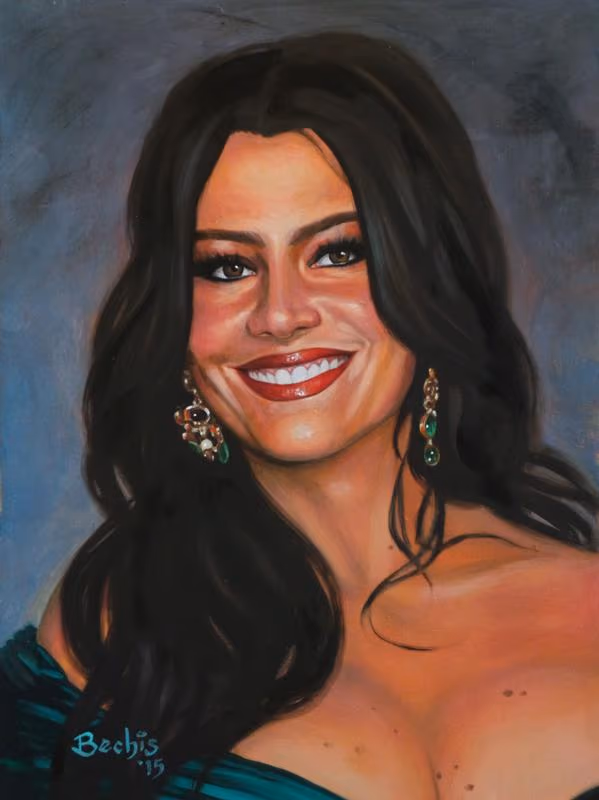 Sofia Vergara