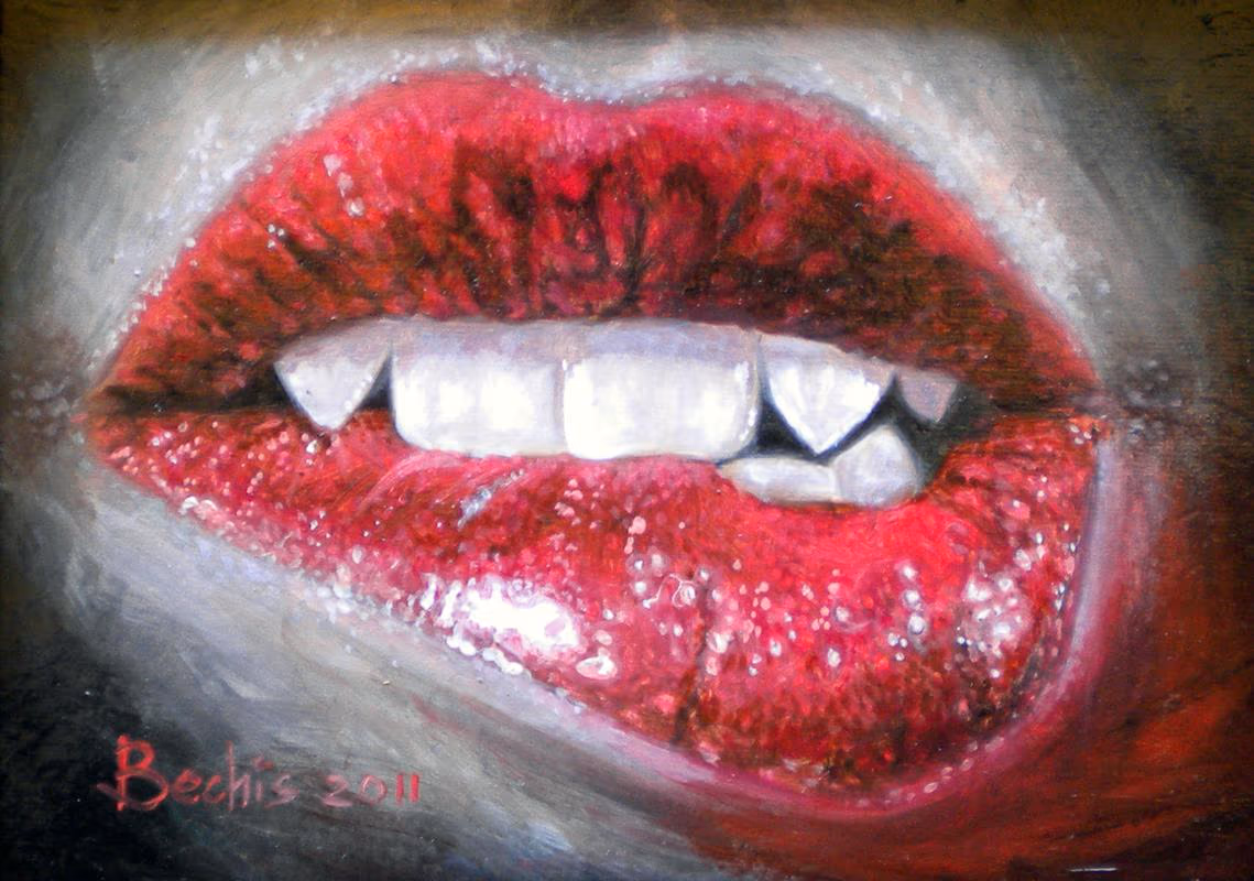 Mouth