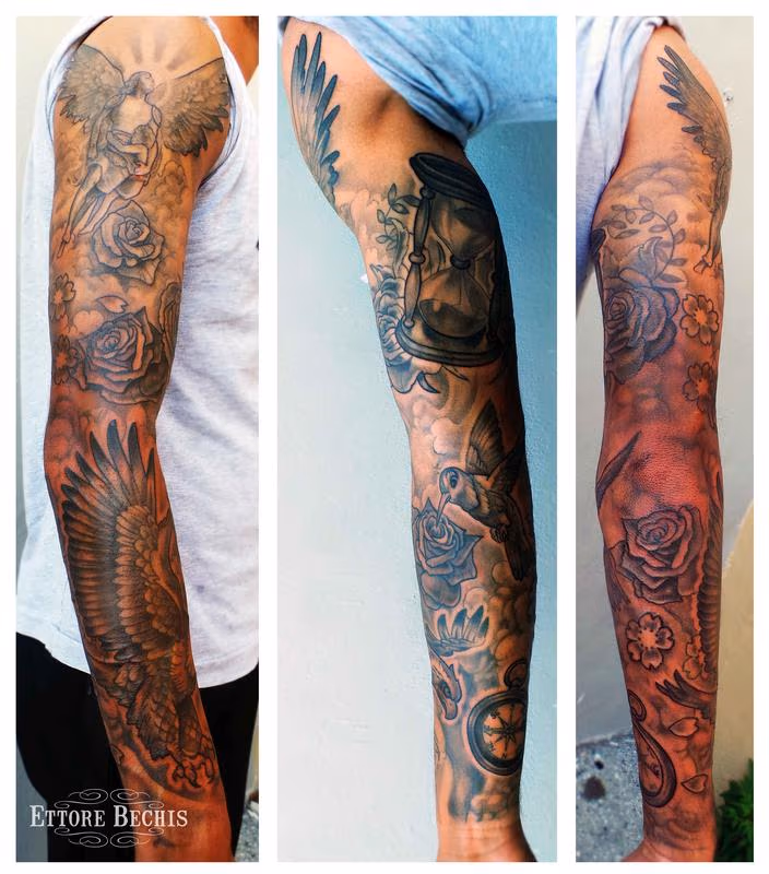 Fullsleeve