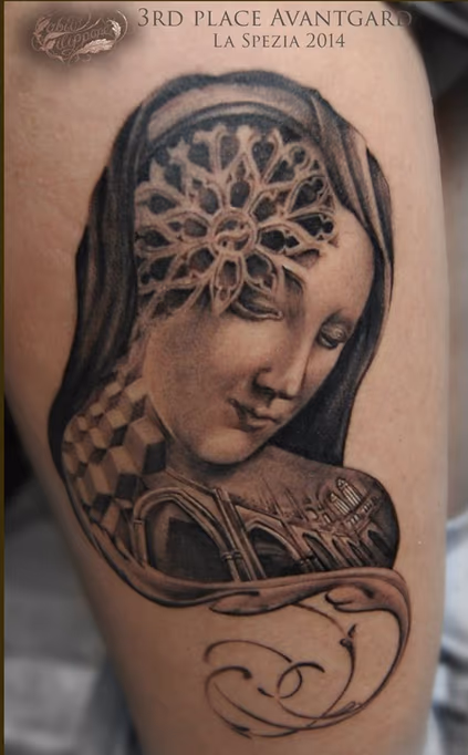 Woman