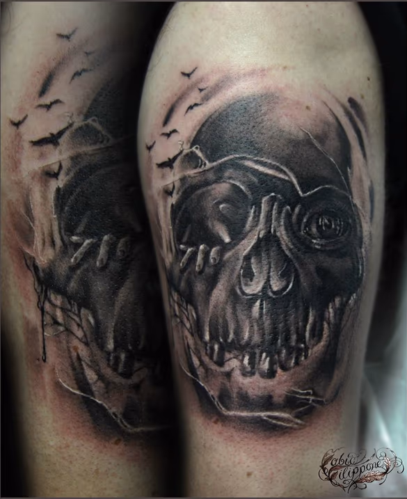 Skull