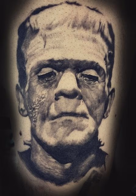 Frankenstein's Monster