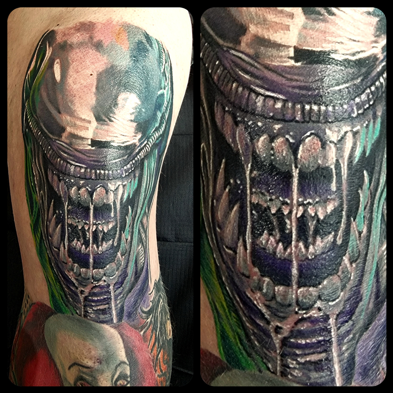 Xenomorph