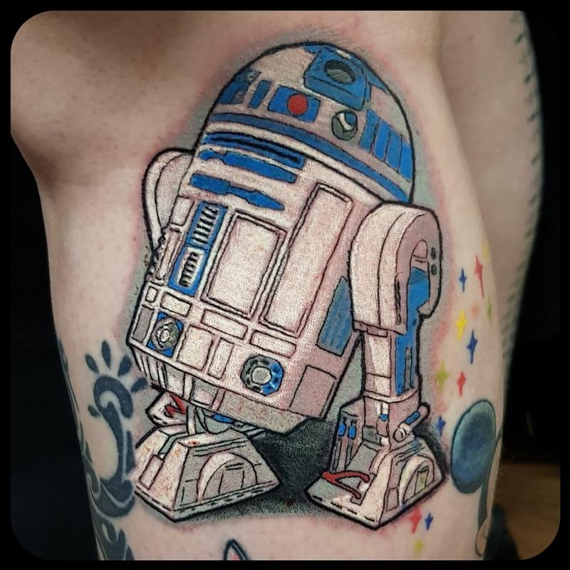 R2D2