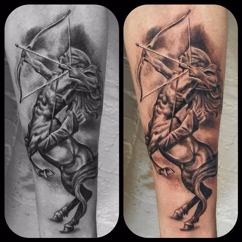 Sagittarius