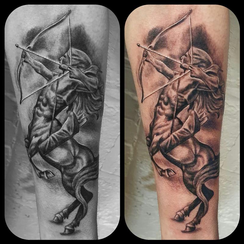 Sagittarius