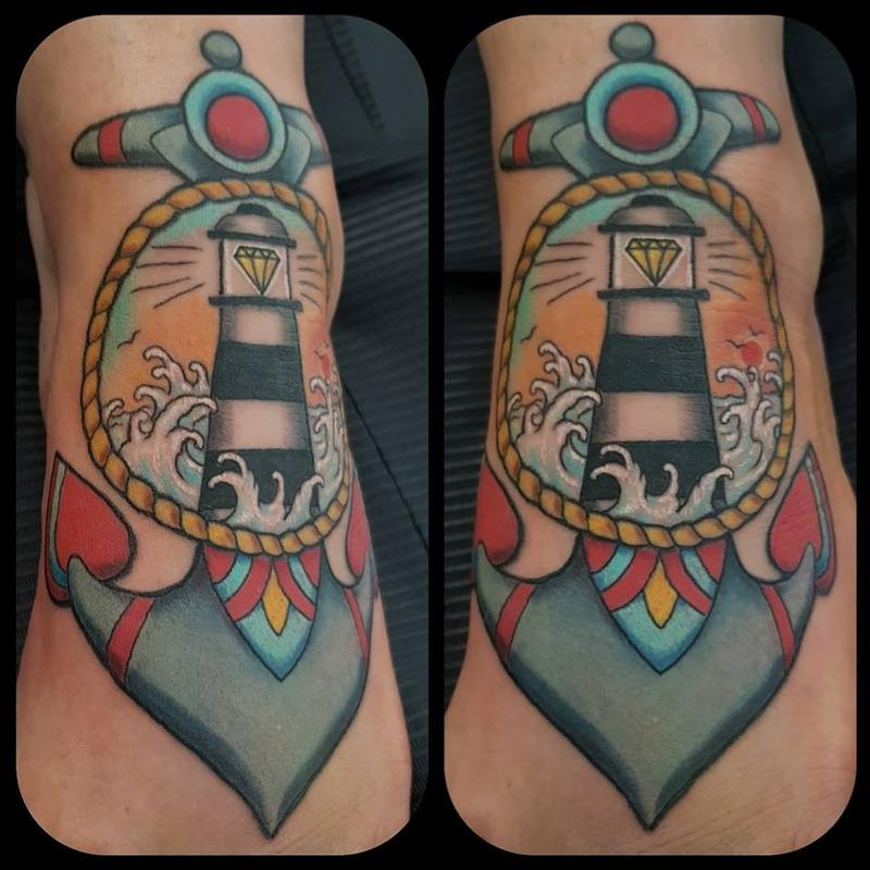 Anchor