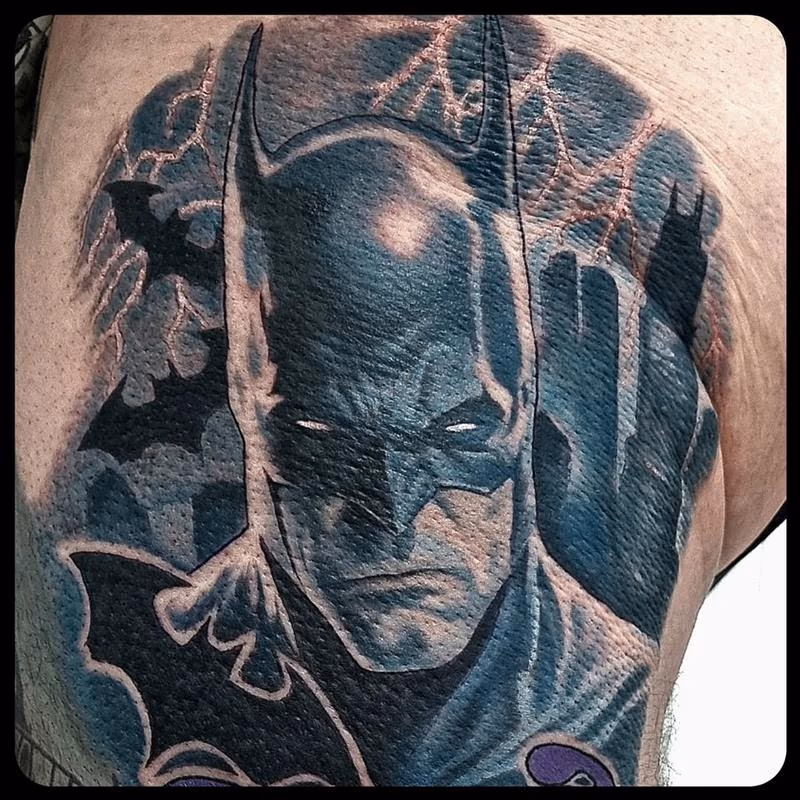 Batman