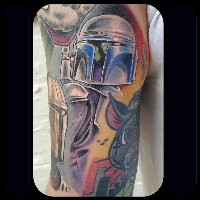 Jango Fett